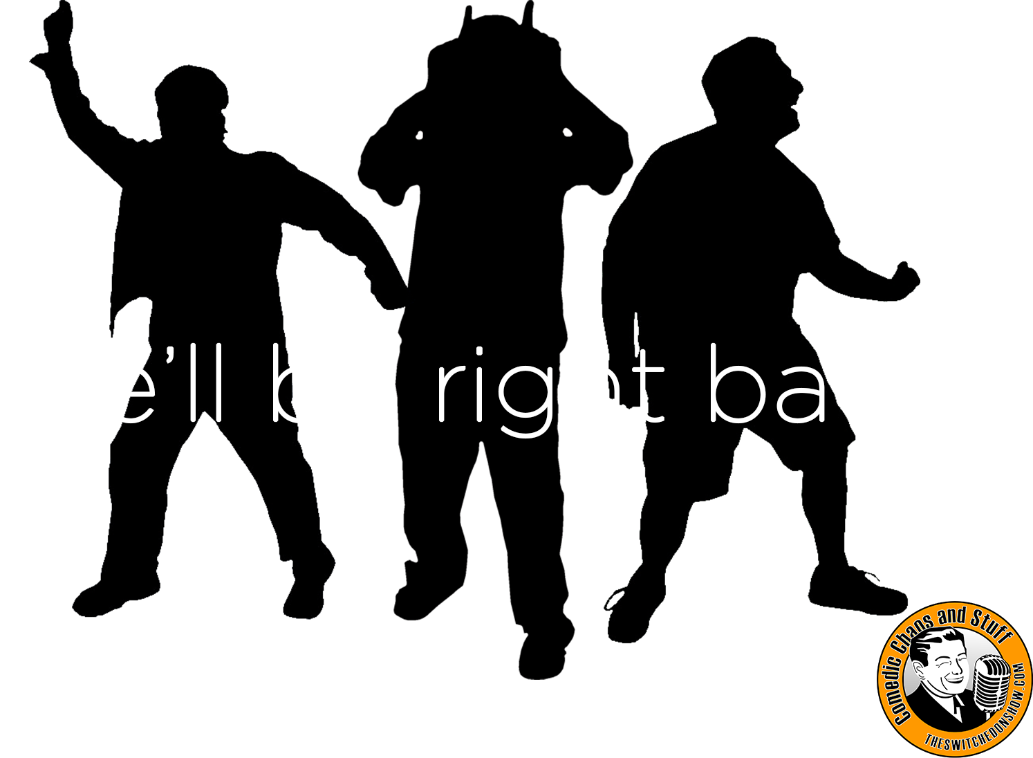 The Switched:ON Show